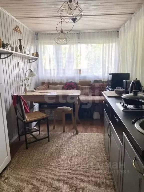 Дом в Московская область, Щелково СНТ Клязьма тер., 82А (70 м) - Фото 2