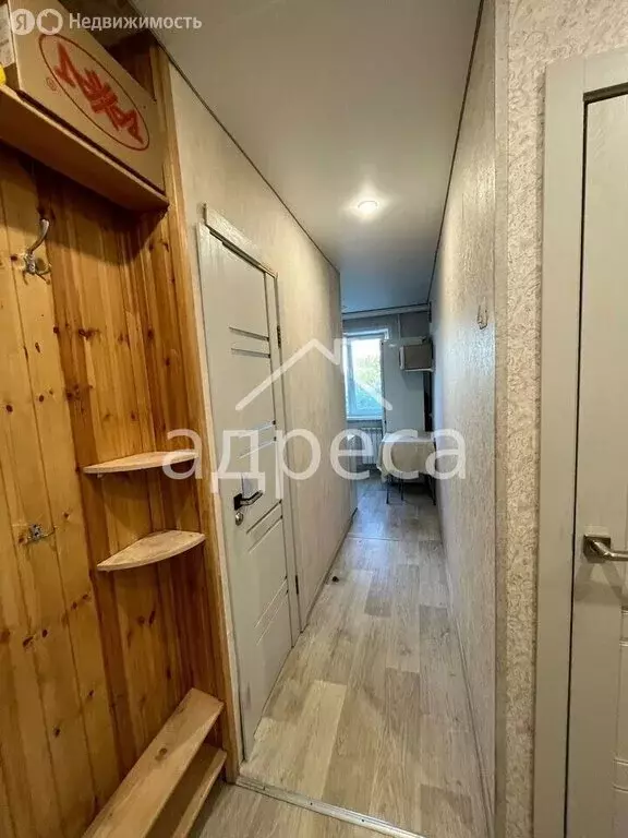 2-комнатная квартира: Самара, улица Волгина, 134 (42.6 м) - Фото 1