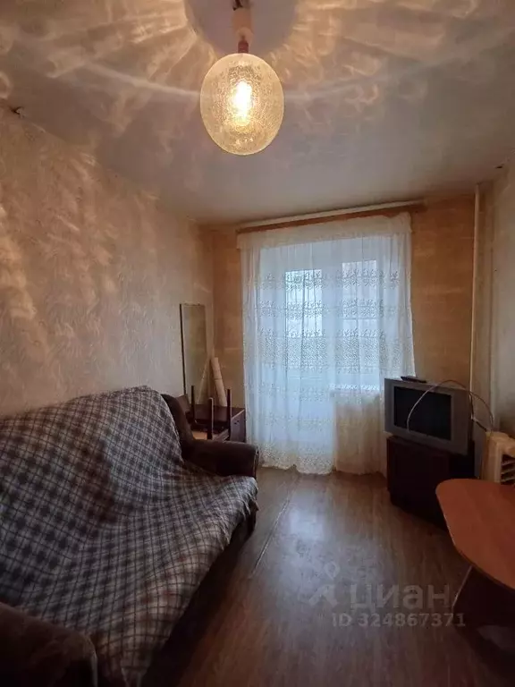 Комната Ростовская область, Ростов-на-Дону просп. Чехова, 94в (11.0 м) - Фото 2