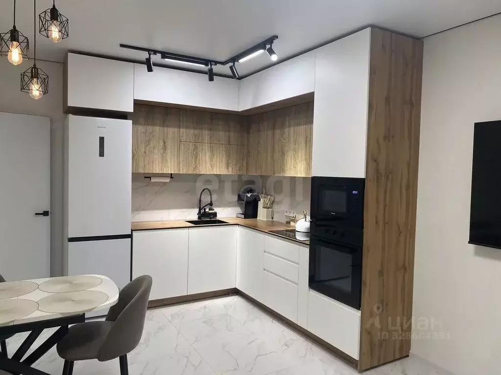 3-к кв. Удмуртия, Завьяловский район, с. Первомайский ул. Строителя ... - Фото 1