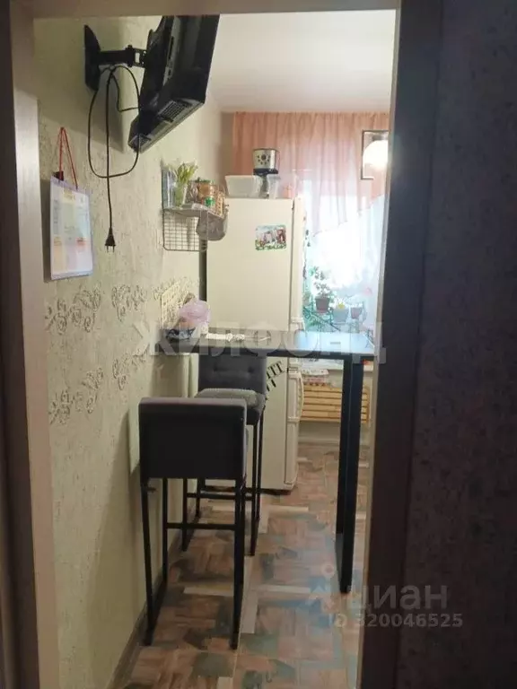 3-к кв. Самарская область, Тольятти 10-й кв-л, бул. Луначарского, 17 ... - Фото 1