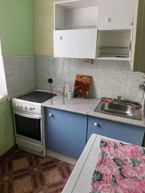 1-к кв. Новосибирская область, Новосибирск ул. Кошурникова, 38 (38.0 ... - Фото 1