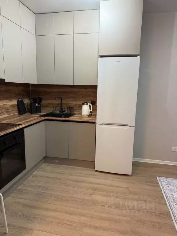 2-к кв. Московская область, Балашиха ул. Романычева, 4 (38.0 м) - Фото 2