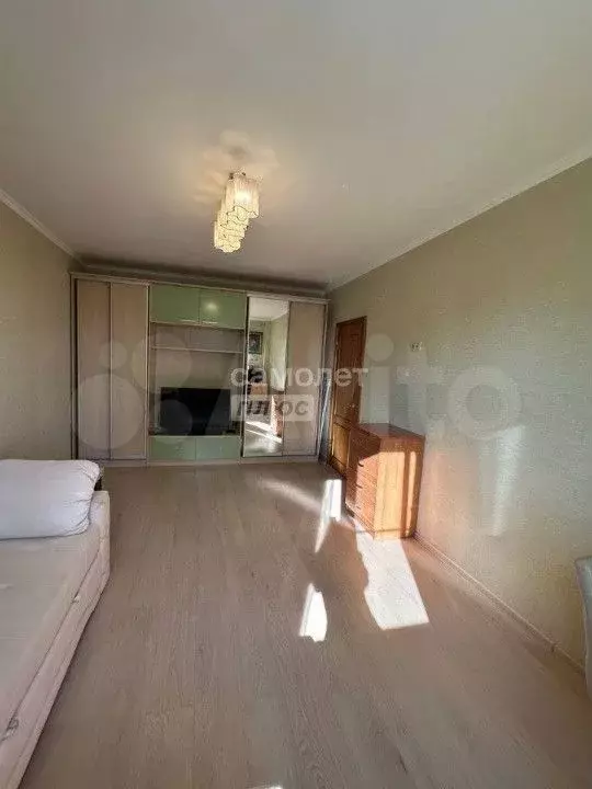 1-к. квартира, 40 м, 12/22 эт. - Фото 1