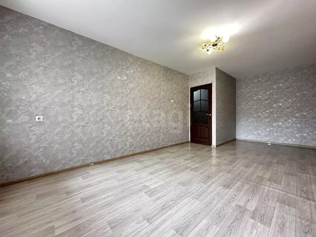 1-к кв. Санкт-Петербург пос. Шушары, Пушкинская ул., 48 (40.5 м) - Фото 1