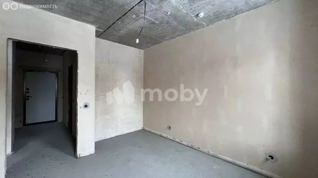 1-комнатная квартира: Гурьевск, улица Героя России Катериничева, 2к1 ... - Фото 2