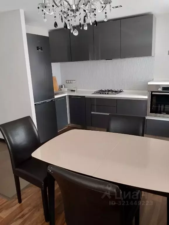 2-к кв. Удмуртия, Ижевск ул. 40 лет Победы, 140 (65.0 м) - Фото 2