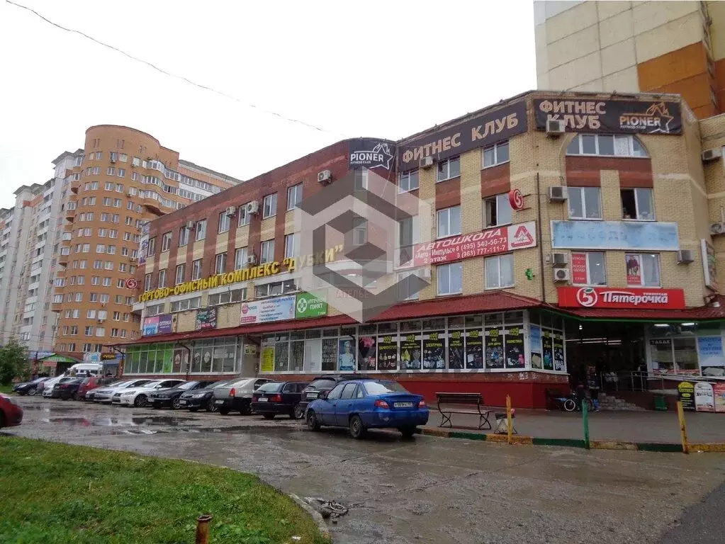 Помещение свободного назначения (50.1 м) - Фото 2