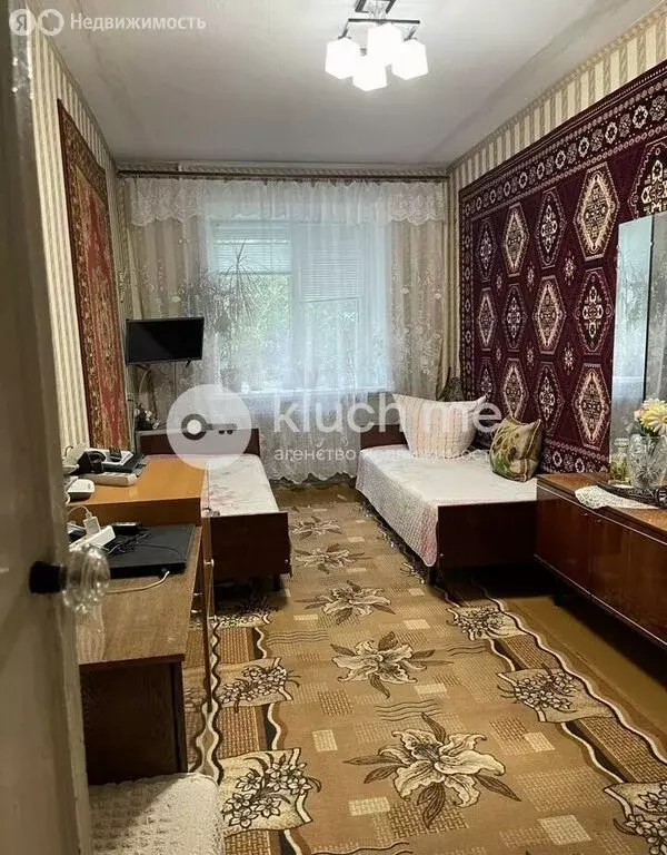 2-комнатная квартира: Казань, улица Шаляпина, 45 (44.5 м) - Фото 2