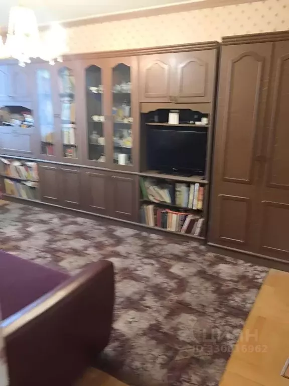 Комната Москва ул. Генерала Кузнецова, 13К2 (20.0 м) - Фото 1