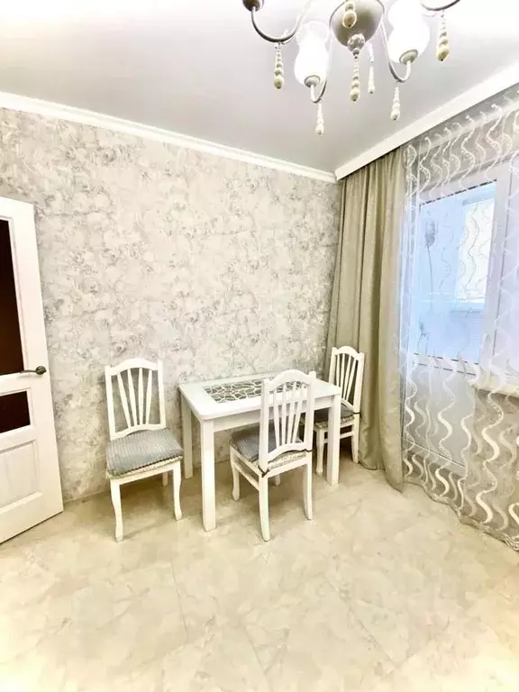 1-к кв. Оренбургская область, Оренбург Томилинская ул., 249 (36.7 м) - Фото 2