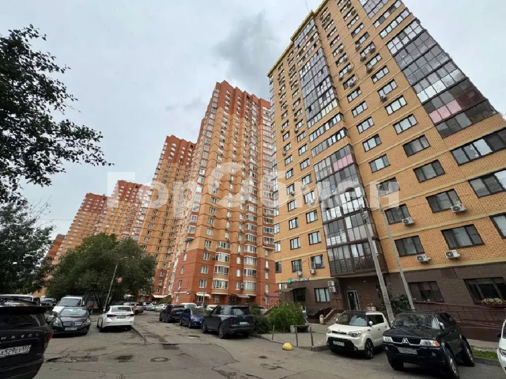 Продается 1-комнатная квартира - Фото 1