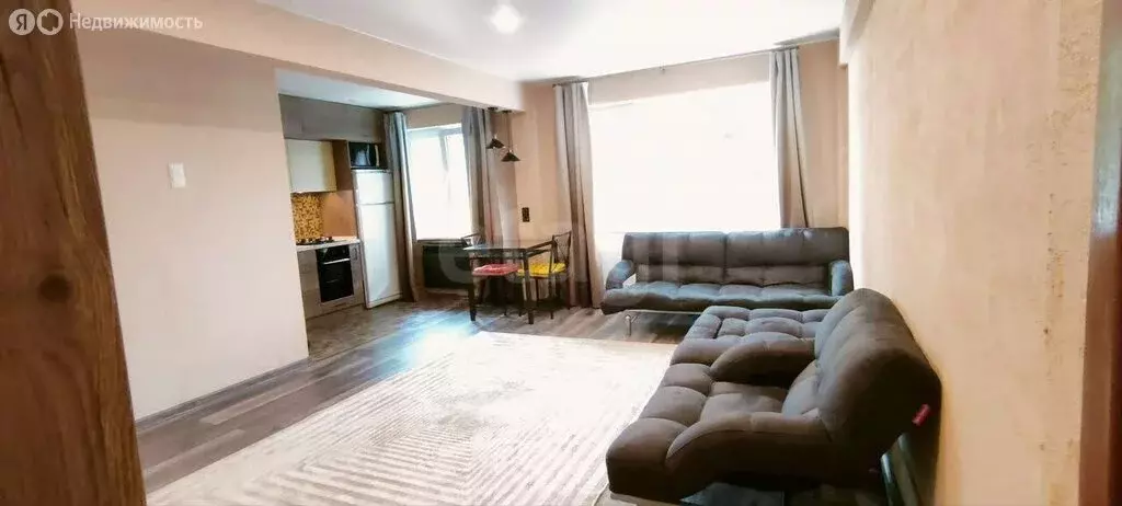 2-комнатная квартира: Санкт-Петербург, Северный проспект, 73к4 (45.1 ... - Фото 1