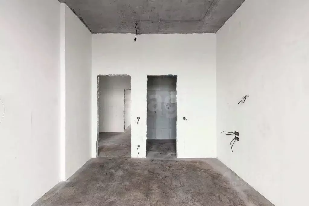 1-к кв. Ярославская область, Ярославский муниципальный округ, пос. ... - Фото 1