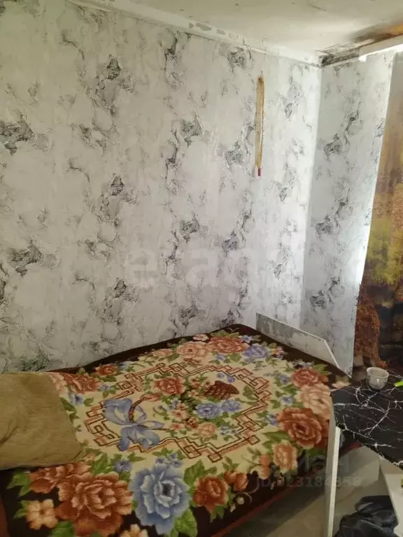 Комната Тюменская область, Тюмень Мельзаводская ул., 19а (18.0 м) - Фото 2