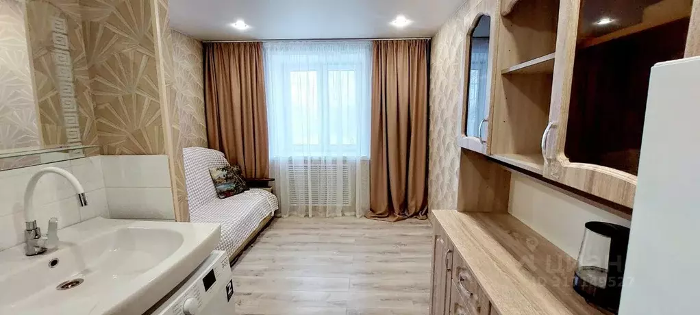Студия Татарстан, Казань ул. Гудованцева, 22 (12.7 м) - Фото 1