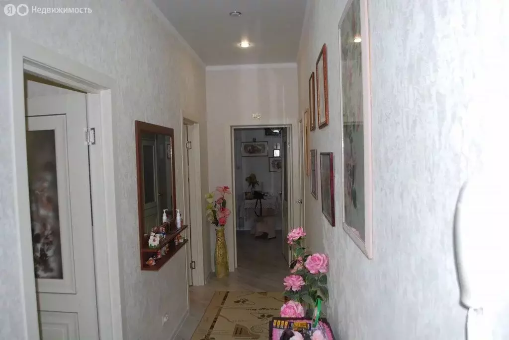2-комнатная квартира: Анапа, Анапское шоссе, 32к5 (65 м) - Фото 1