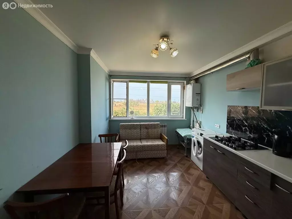 2-комнатная квартира: село Джалган, Дагестанская улица, 5 (58 м) - Фото 1