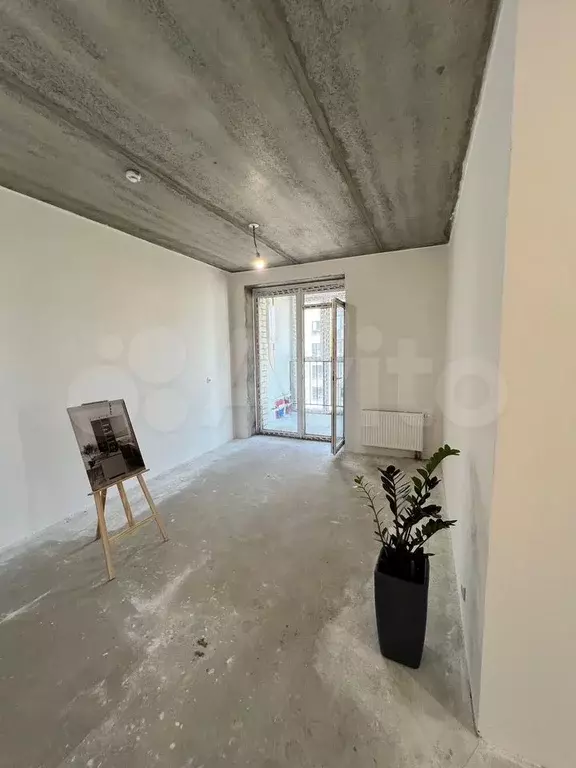 2-к. квартира, 63,7 м, 8/9 эт. - Фото 0