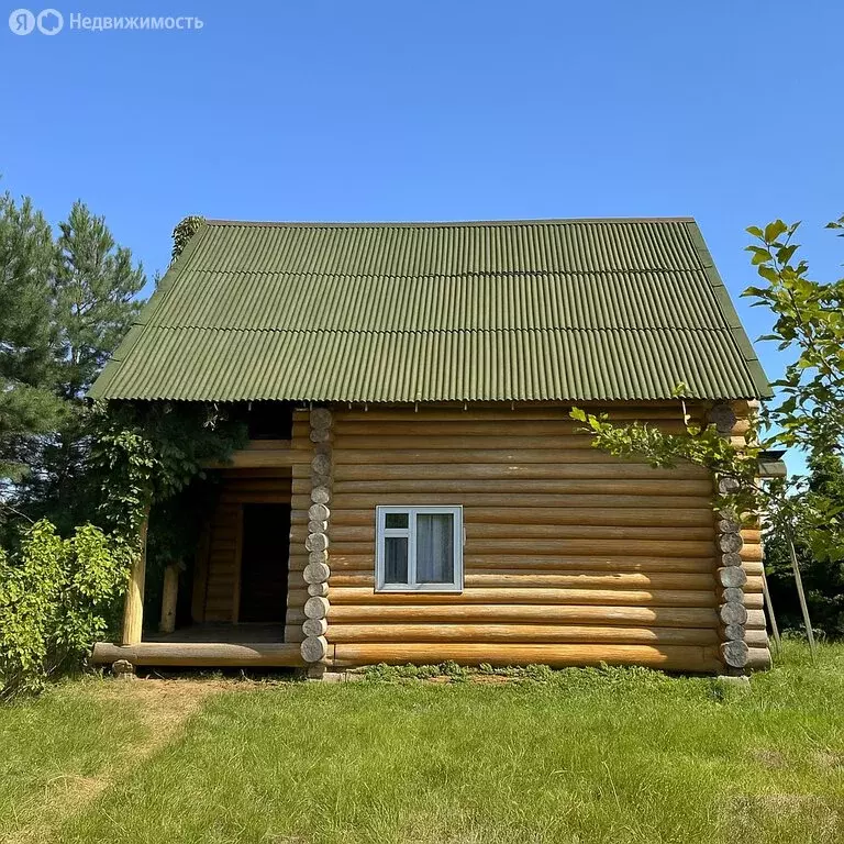 Участок в Московская область, городской округ Серпухов, деревня ... - Фото 2