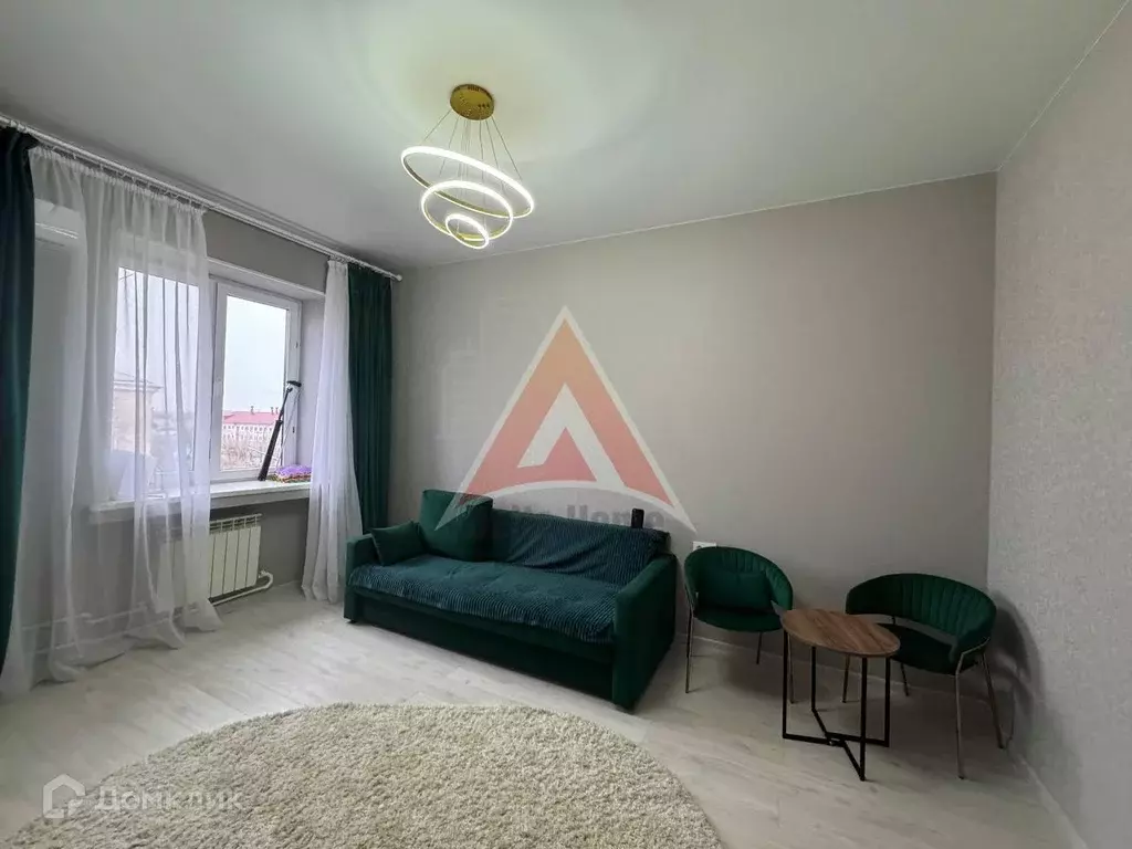 Продаётся 3-к квартира, 58 м - Фото 1