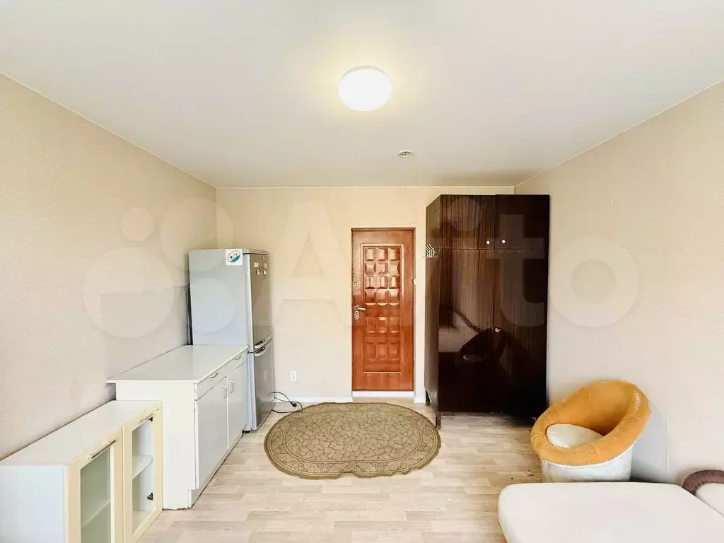 Комната 12,9 м в 9-к., 9/9 эт. - Фото 1