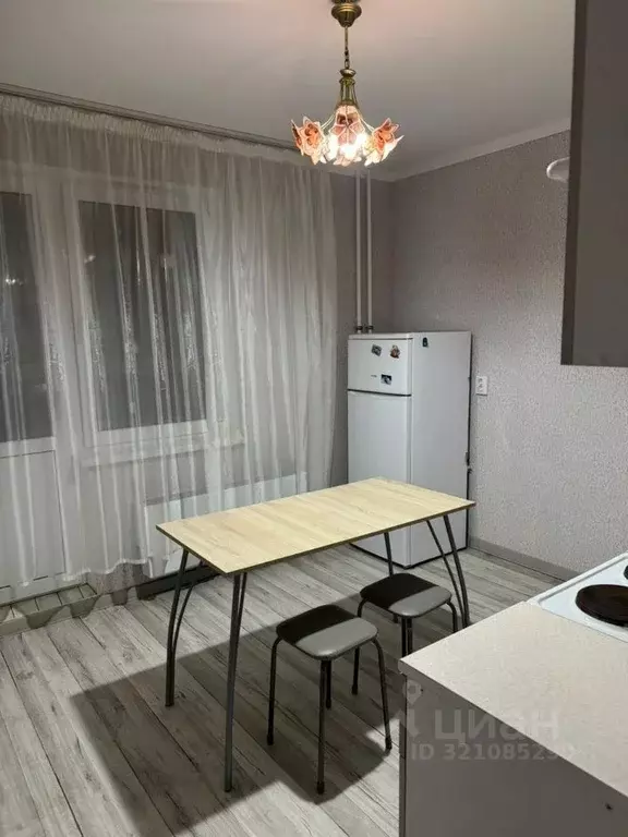 1-к кв. Краснодарский край, Анапа ул. Ленина, 237 (37.0 м) - Фото 2