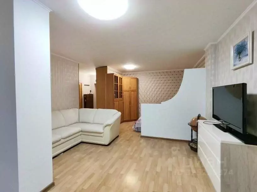 1-к кв. Московская область, Химки ул. Панфилова, 2 (52.0 м) - Фото 1