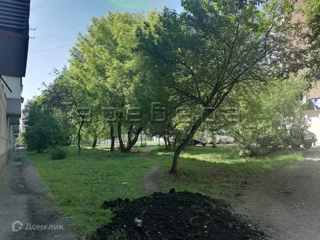 Продаётся 4-к квартира, 61.3 м - Фото 1