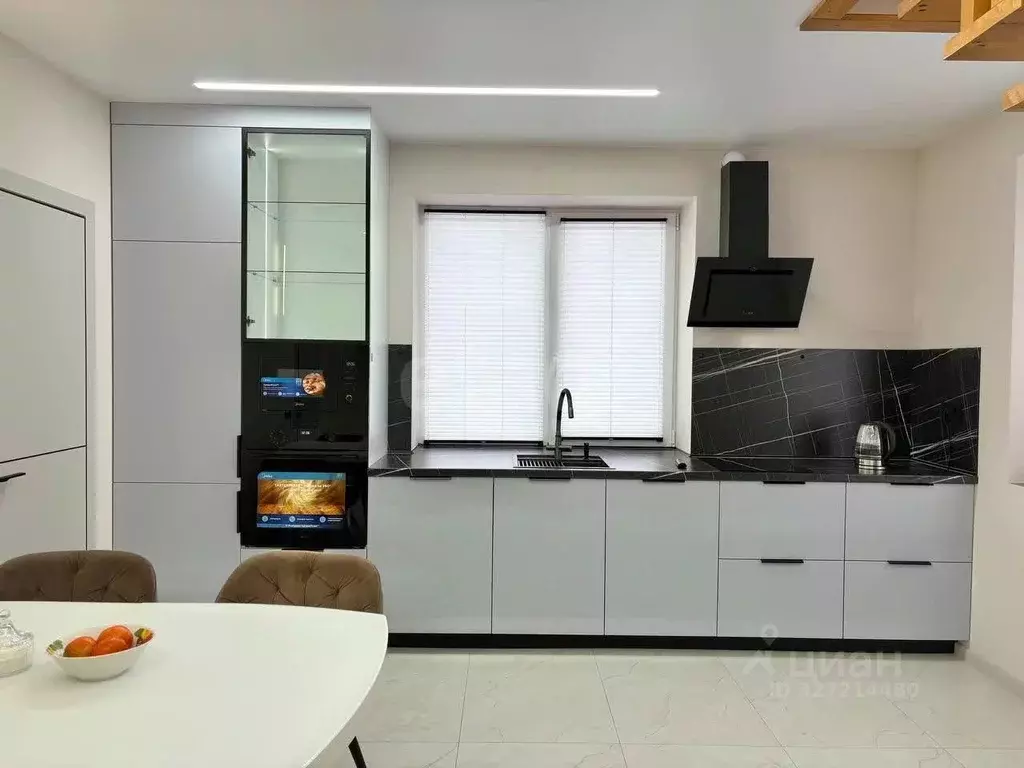 Дом в Тюменская область, Тюмень Рябинка-2 садовое товарищество,  (76 ... - Фото 1