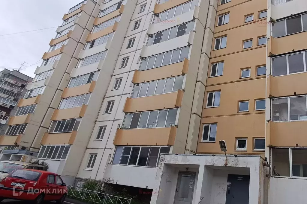 Продаётся 1-к квартира, 34 м - Фото 0