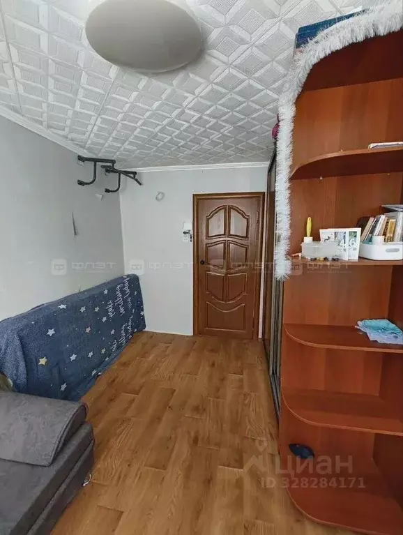 Студия Татарстан, Казань Поперечно-Базарная ул., 59 (24.0 м) - Фото 2