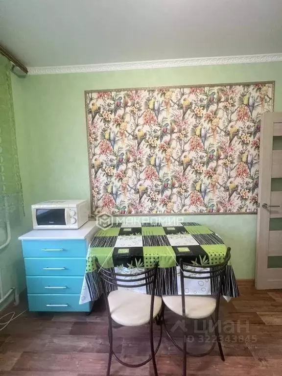 1-к кв. Орловская область, Орел ул. Полковника Старинова, 3 (39.7 м) - Фото 2