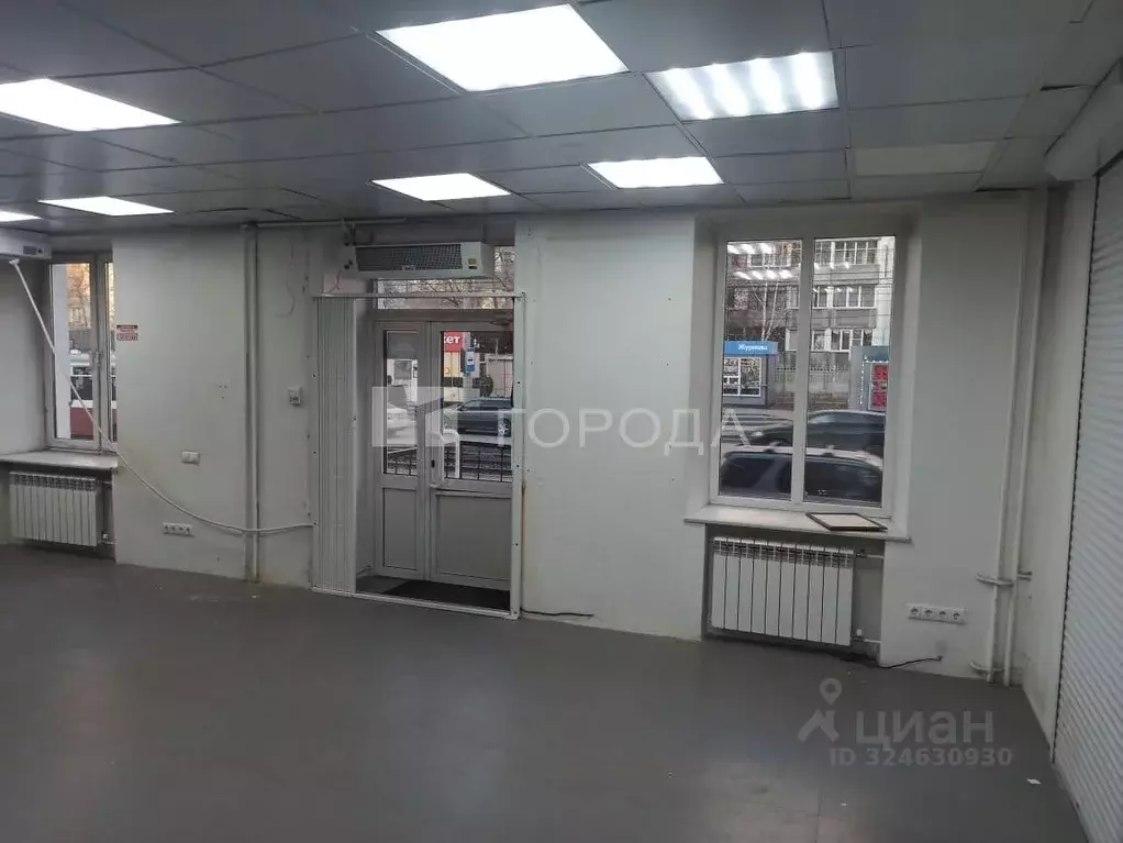 Торговая площадь в Новосибирская область, Новосибирск Учительская ул., ... - Фото 1