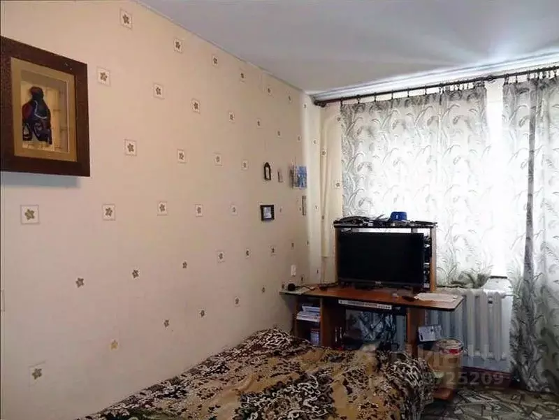 3-к кв. Ленинградская область, Гатчинский муниципальный округ, д. ... - Фото 1