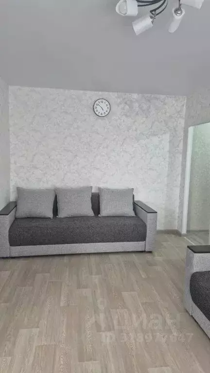 4-к кв. Волгоградская область, Волгоград Гродненская ул., 10 (68.0 м) - Фото 1