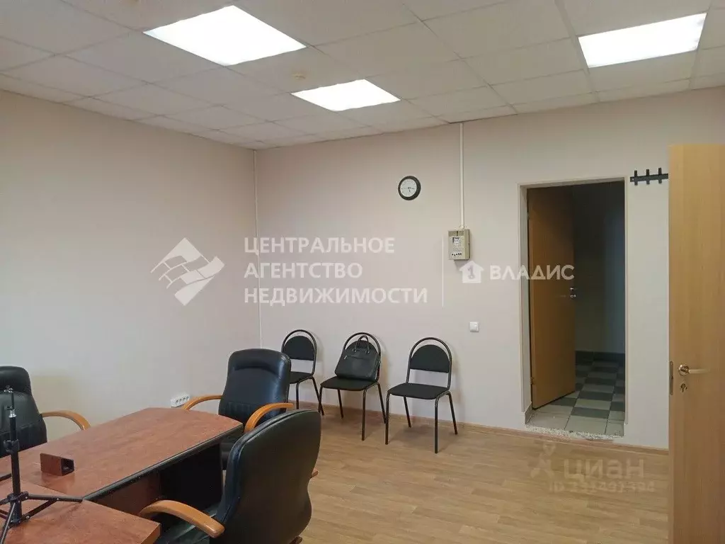 Офис в Рязанская область, Рязань Сенная ул., 8 (65 м) - Фото 2