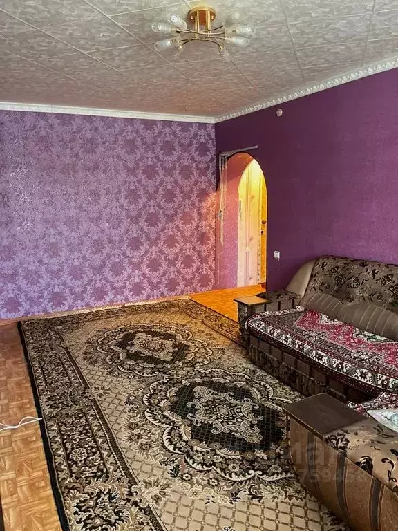 1-к кв. Башкортостан, Салават ул. Островского, 43А (40.0 м) - Фото 2