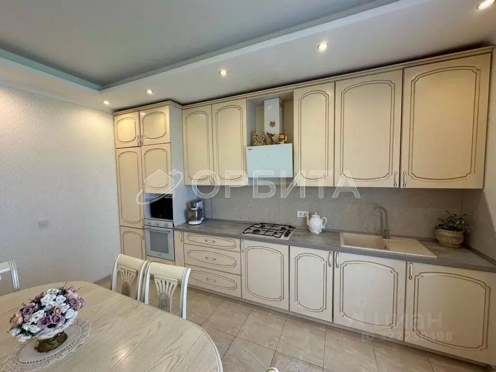 Дом в Тюменская область, Тюмень Якорь садовое товарищество, ул. ... - Фото 2