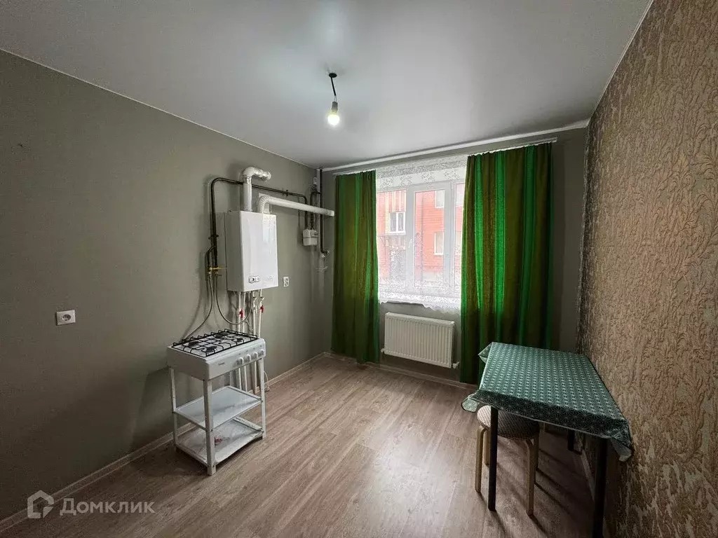 Продаётся 1-к квартира, 34.2 м - Фото 0