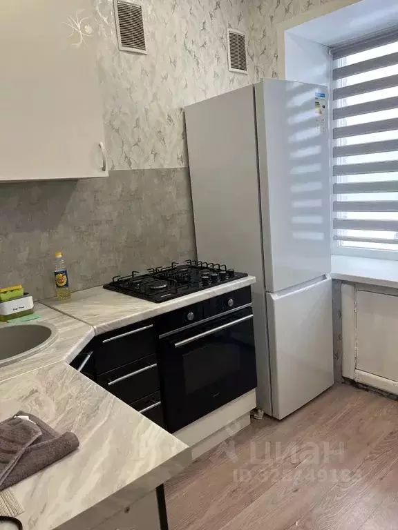 1-к кв. Ярославская область, Углич Солнечный мкр, 12 (32.0 м) - Фото 2