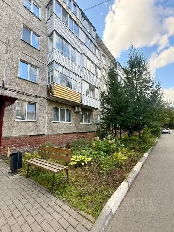 2-к кв. Омская область, Омск Заозерный мкр, ул. Бархатовой, 9А (49.0 ... - Фото 1