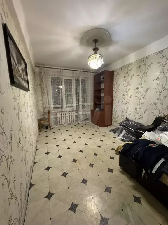 2-к. квартира, 48 м, 2/5 эт. - Фото 1