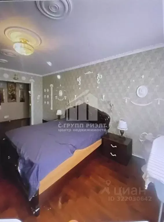 1-к кв. Калининградская область, Калининград ул. Юрия Гагарина, 111 ... - Фото 2