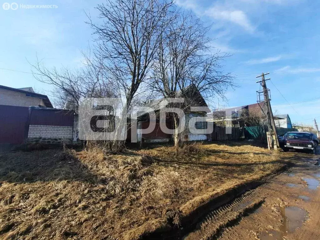 Дом в Кострома, посёлок Селище, Нижне-Селищенская улица (37.7 м) - Фото 1