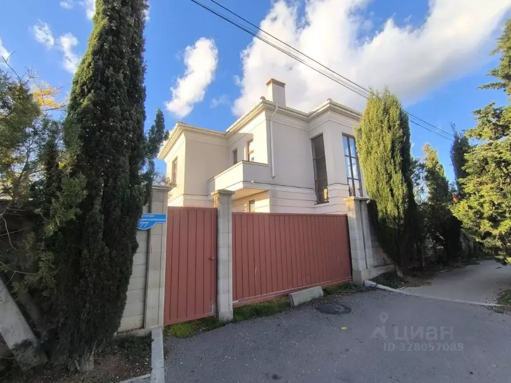 Дом в Севастополь наб. Андрея Первозванного, 77 (223 м) - Фото 2