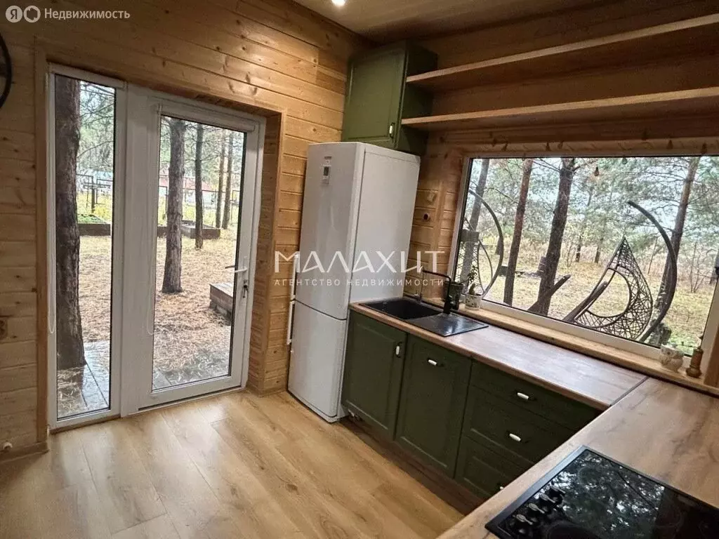 Дом в сельское поселение Старая Бинарадка, НСДТ Старая Бинарадка (60 ... - Фото 1