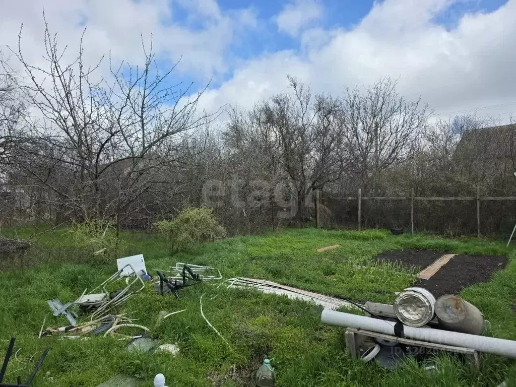 Участок в Крым, Симферопольский район, Трудовское с/пос, пос. Айкаван, ... - Фото 1