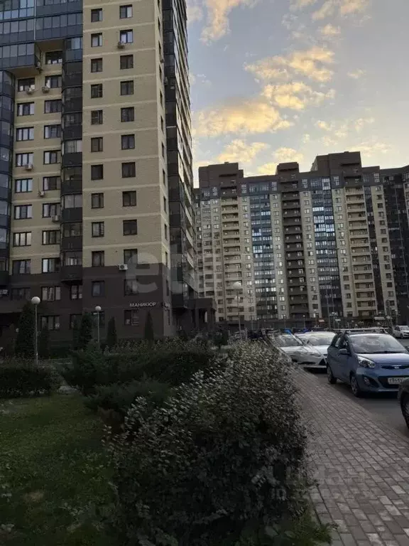 1-к кв. Московская область, Электросталь ул. Захарченко, 6 (41.3 м) - Фото 1
