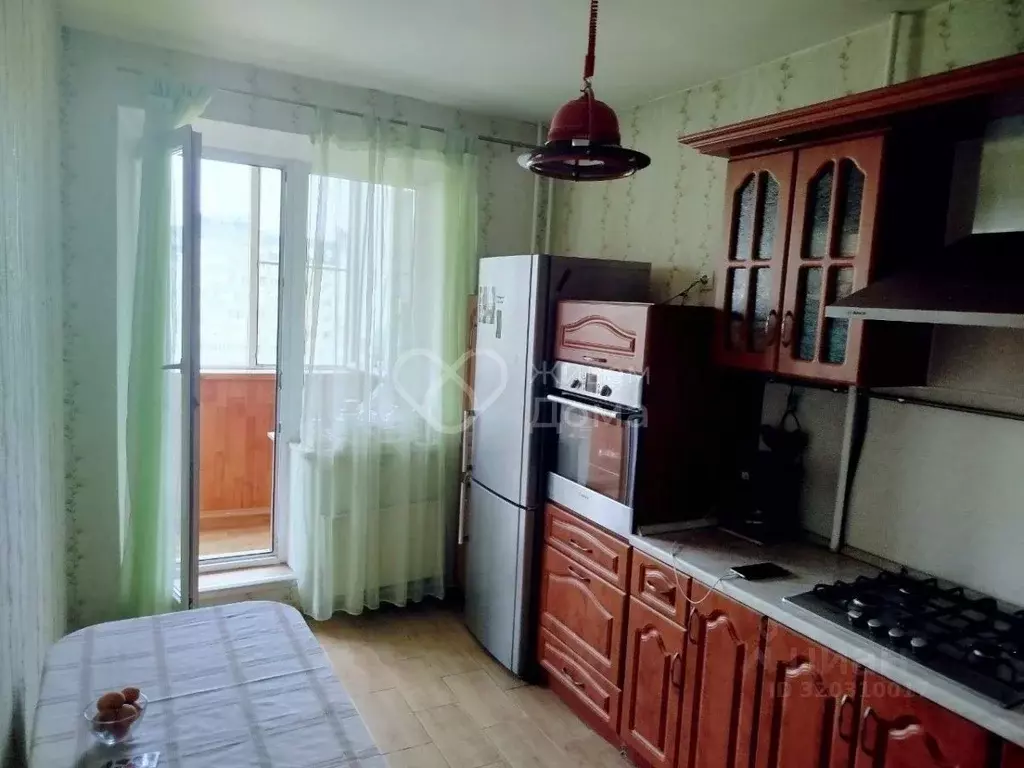 3-к кв. Волгоградская область, Волгоград Шекснинская ул., 16 (70.0 м) - Фото 1